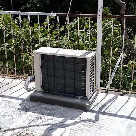 Domuskova Apartman Podstrana Kültér fotó