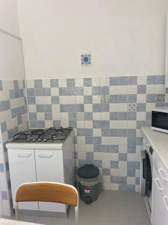 Domuskova Apartman Podstrana Kültér fotó