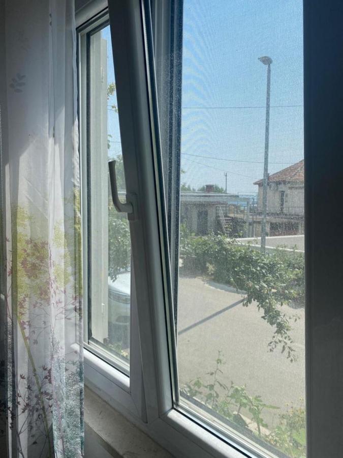 Domuskova Apartman Podstrana Kültér fotó