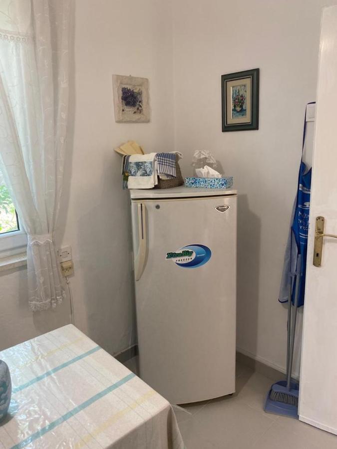 Domuskova Apartman Podstrana Kültér fotó