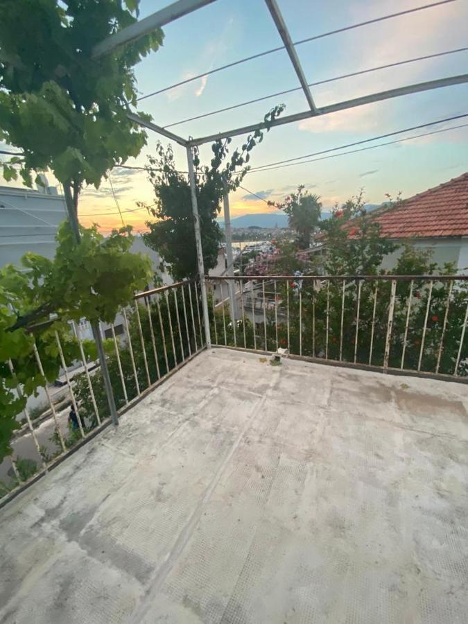 Domuskova Apartman Podstrana Kültér fotó