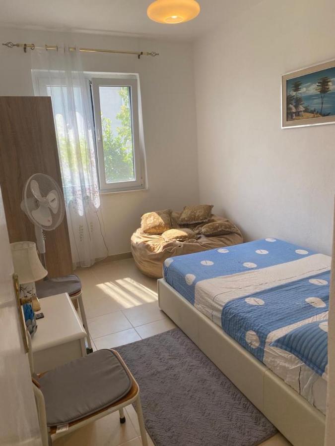 Domuskova Apartman Podstrana Kültér fotó