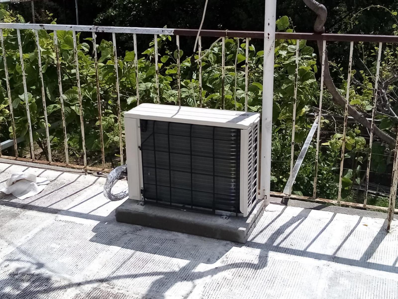 Domuskova Apartman Podstrana Kültér fotó
